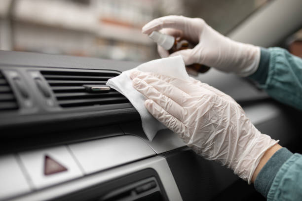 Best Duct Cleaning for Homes  in Morrice, MI