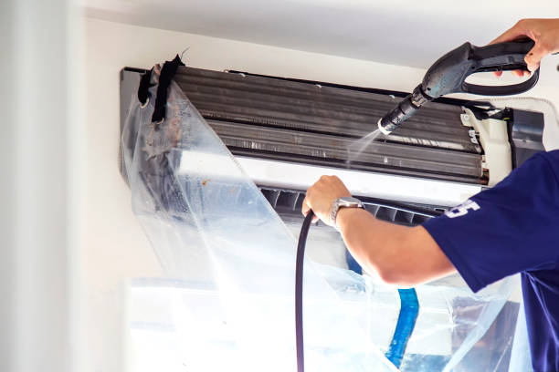Best Commercial Air Duct Cleaning  in Morrice, MI