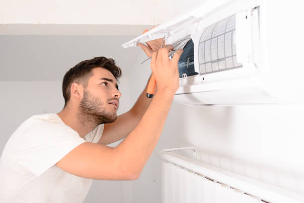 Best Affordable HVAC Duct Cleaning  in Morrice, MI